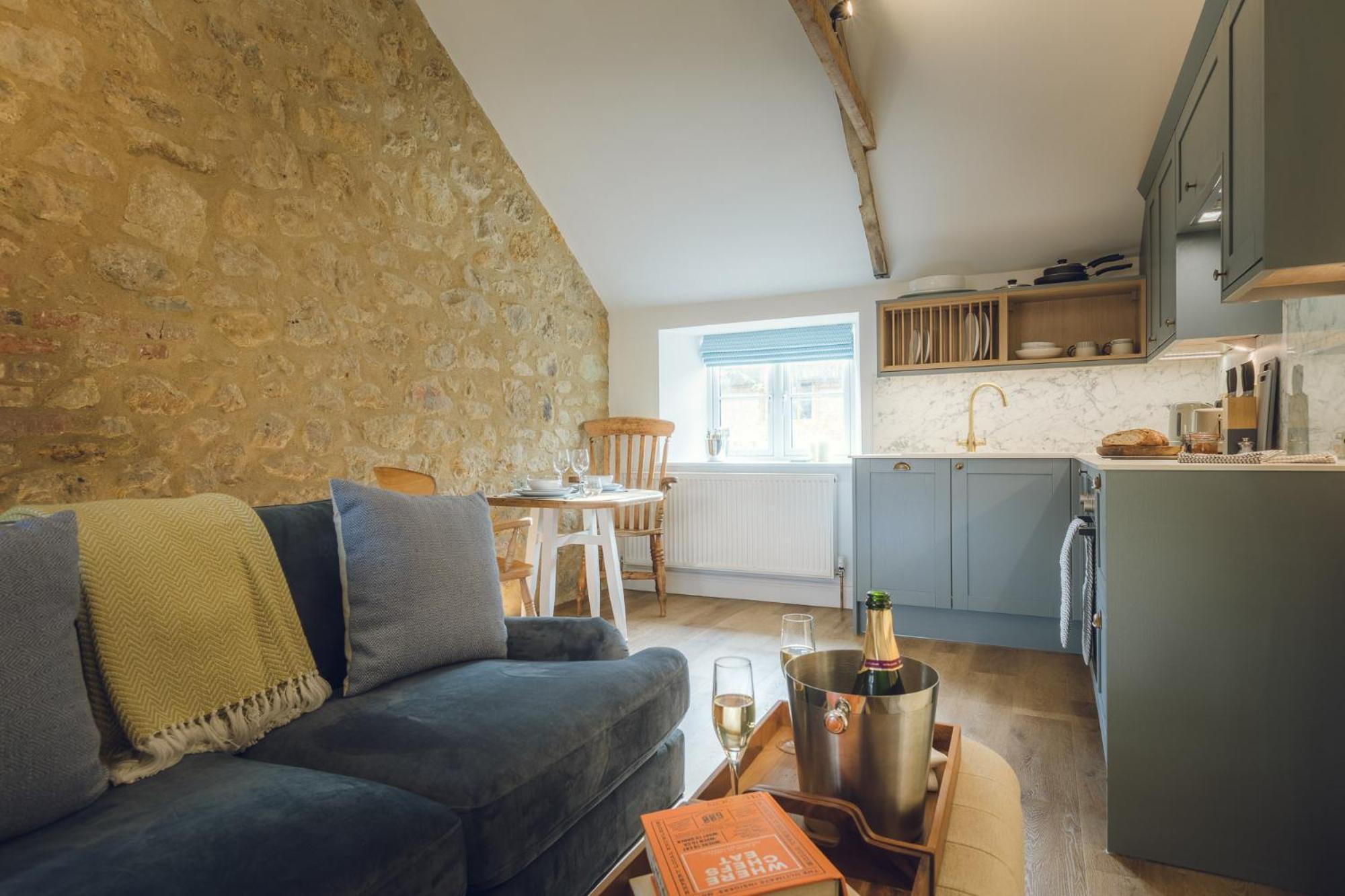 Hotel The Barrington Boar Ilminster Habitación foto