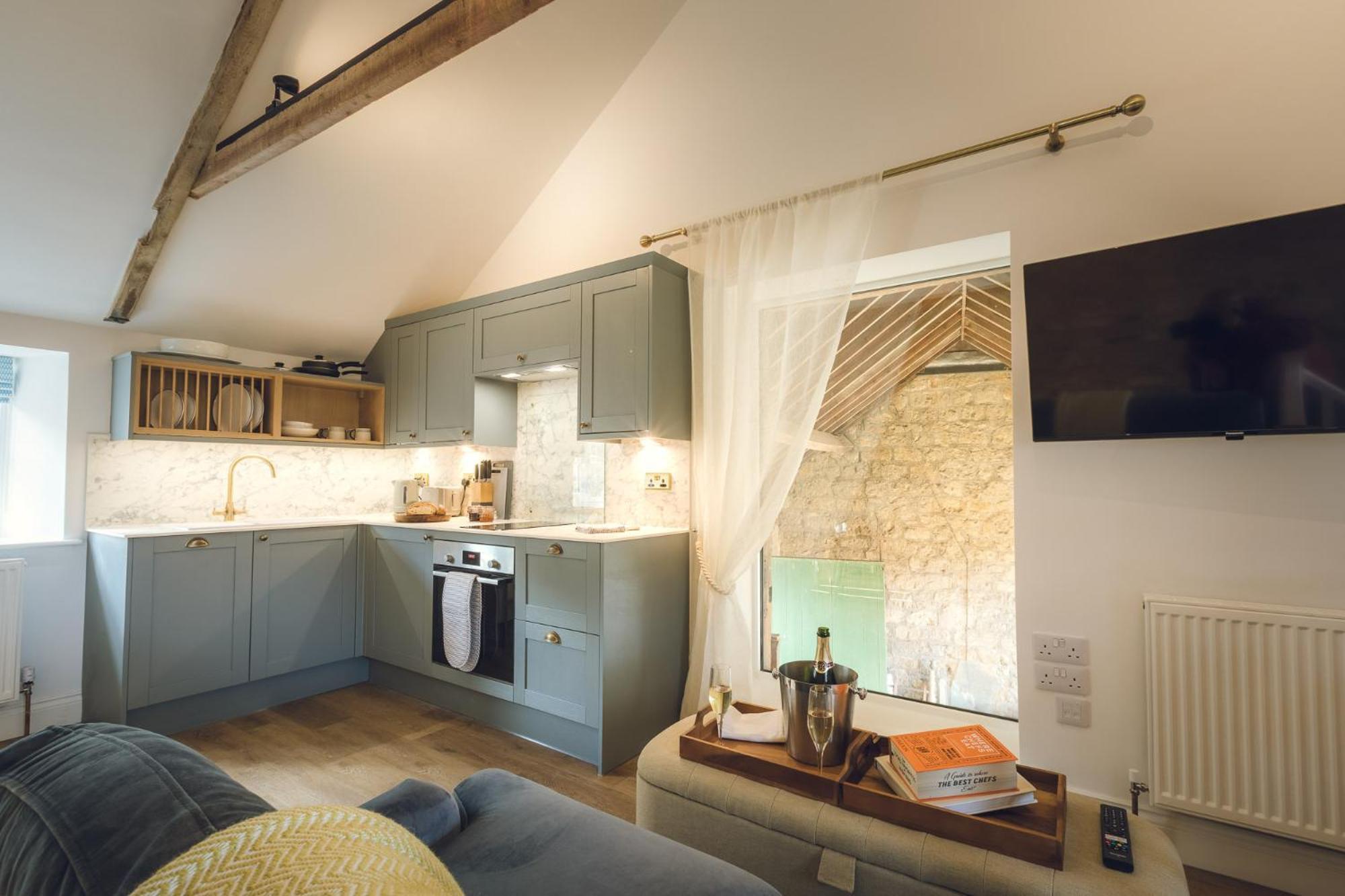 Hotel The Barrington Boar Ilminster Habitación foto
