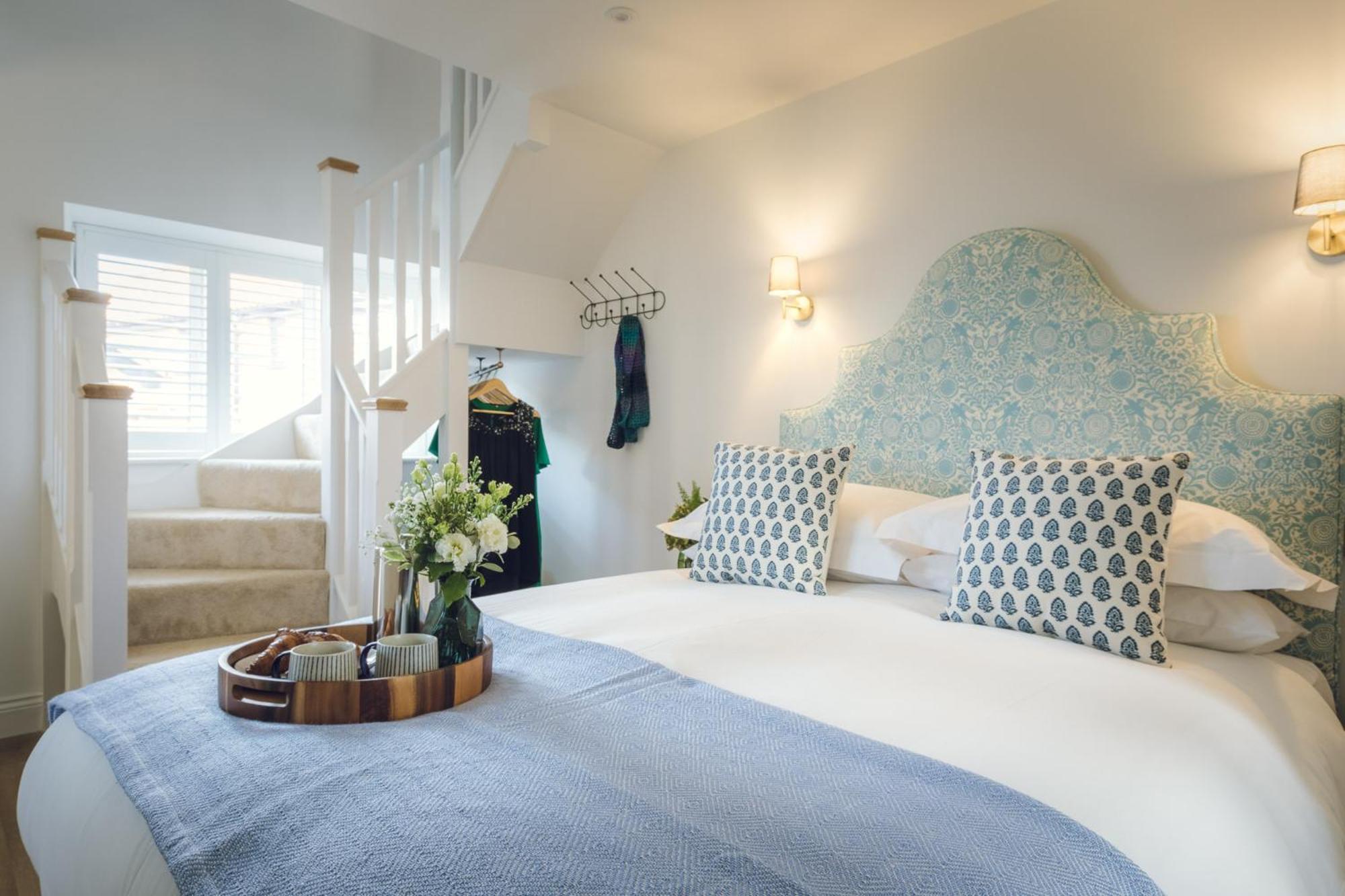Hotel The Barrington Boar Ilminster Habitación foto