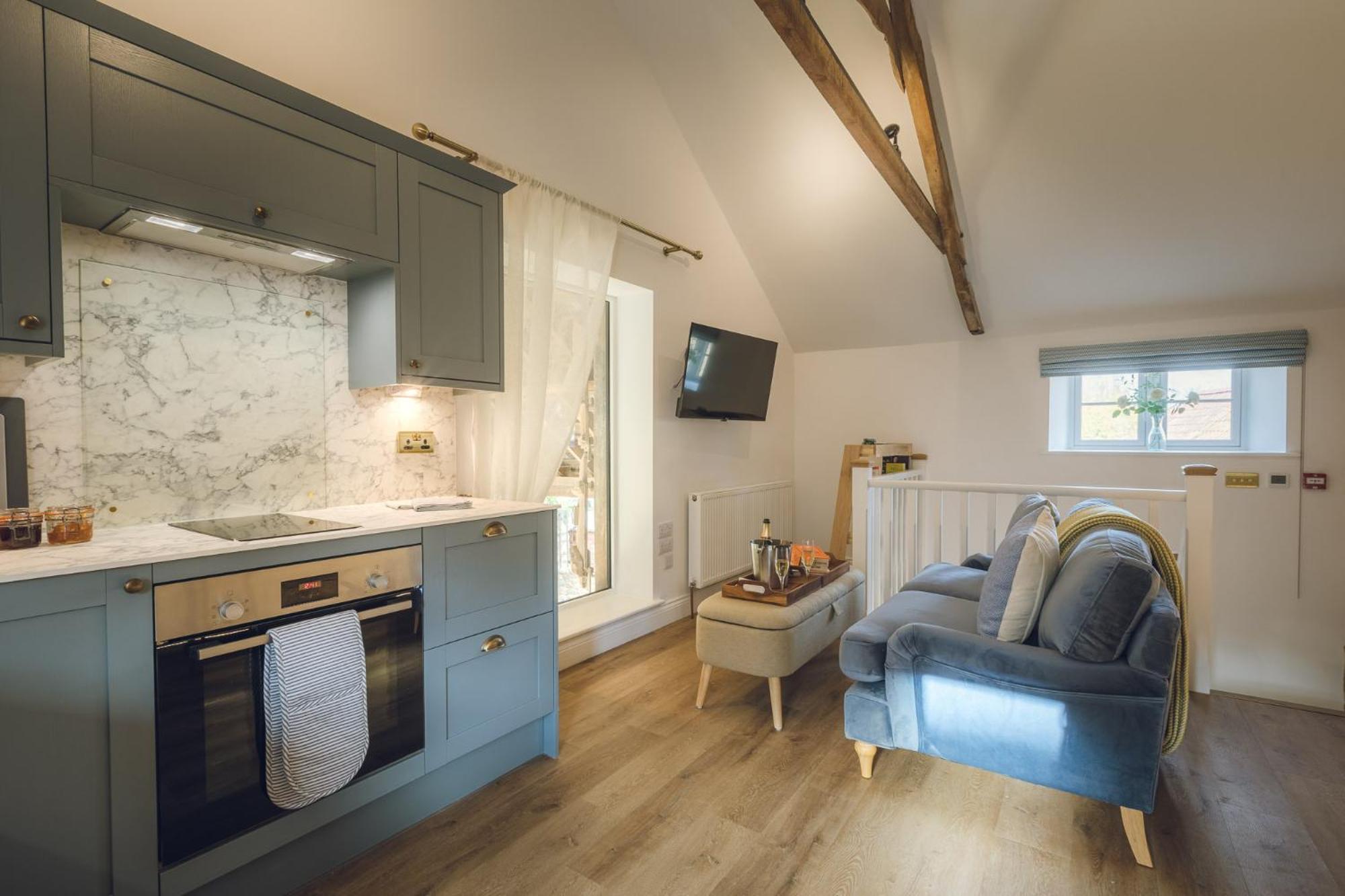 Hotel The Barrington Boar Ilminster Habitación foto