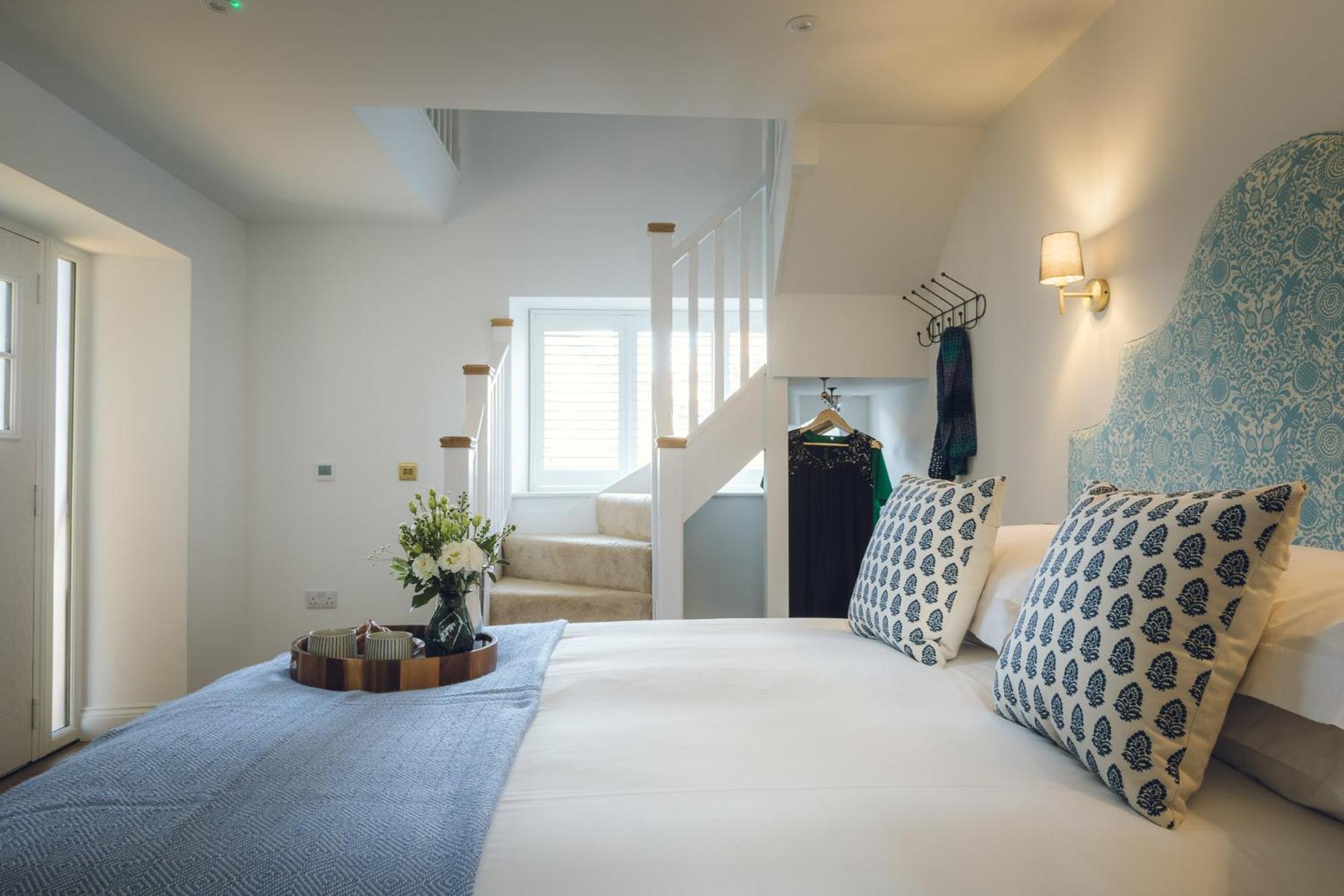 Hotel The Barrington Boar Ilminster Habitación foto