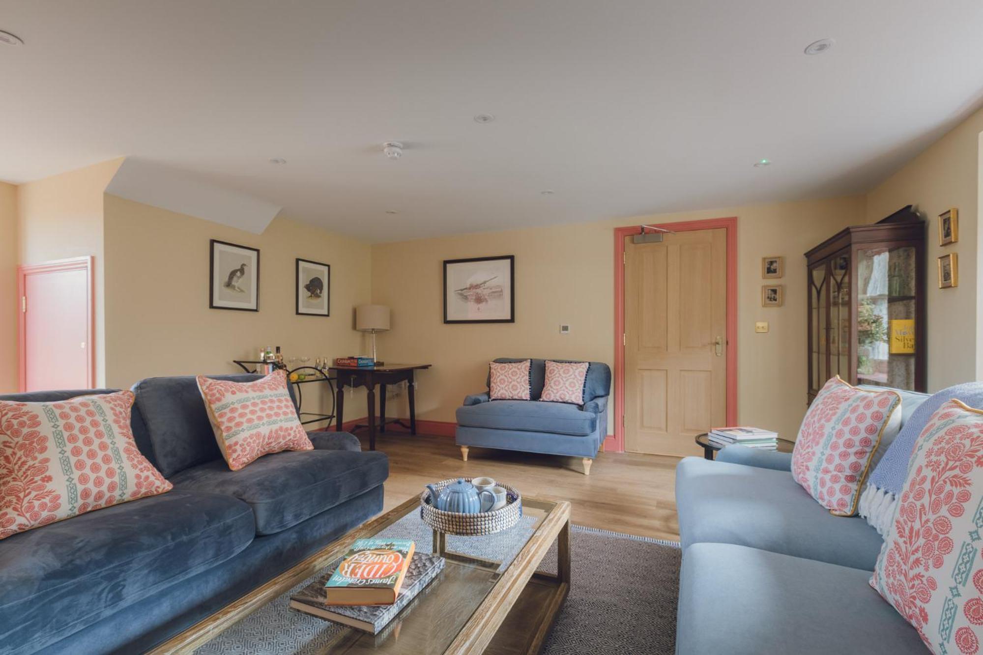 Hotel The Barrington Boar Ilminster Habitación foto