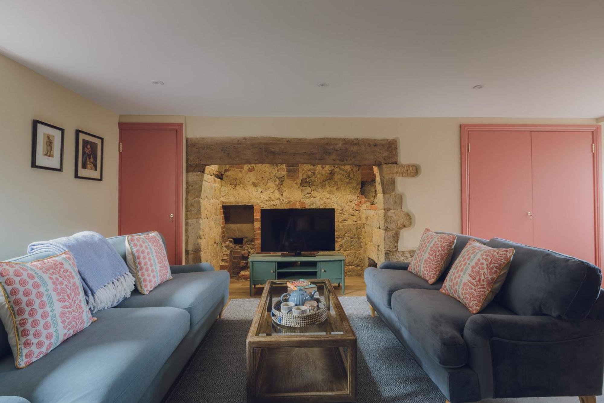 Hotel The Barrington Boar Ilminster Habitación foto