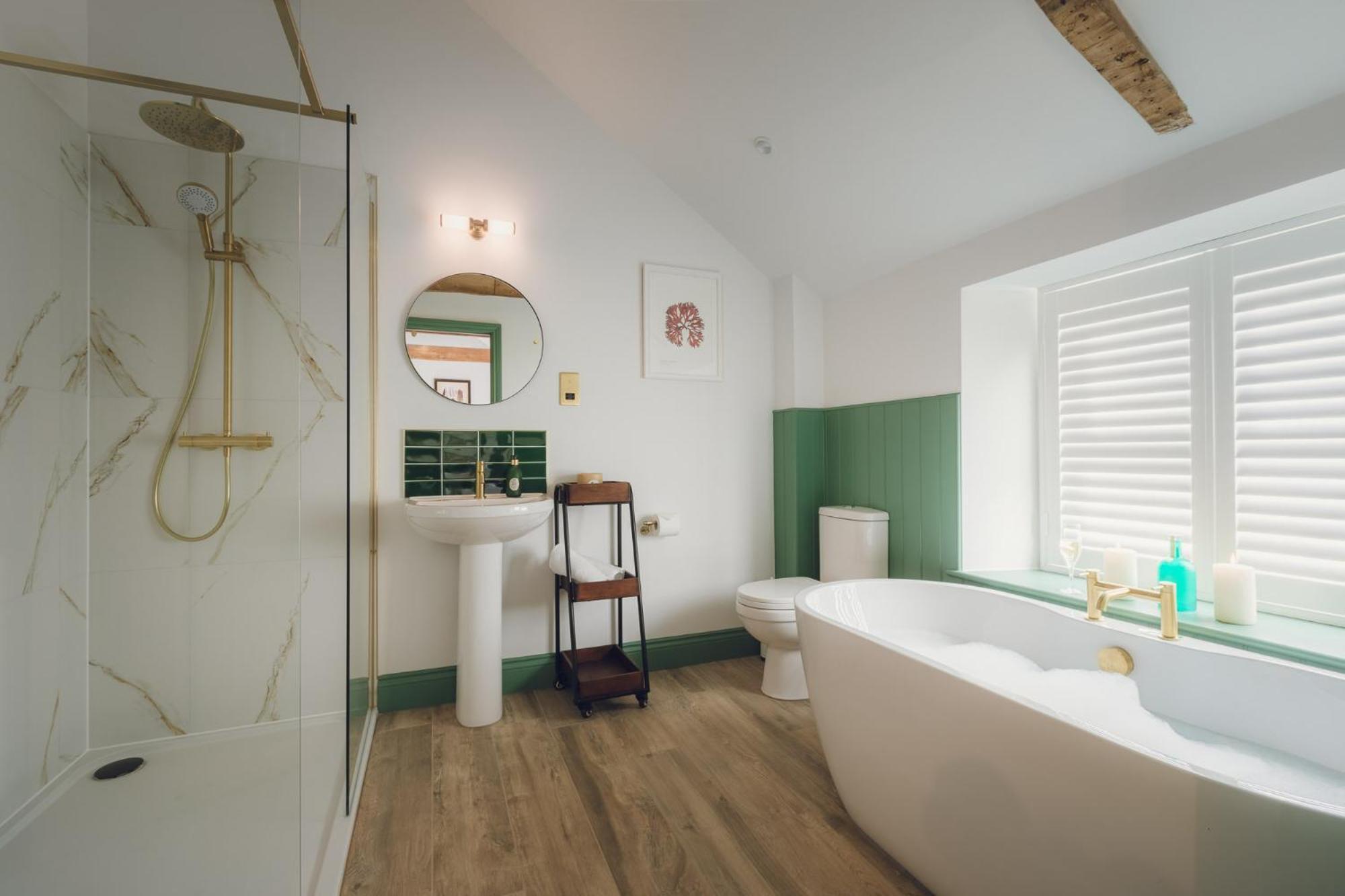 Hotel The Barrington Boar Ilminster Habitación foto