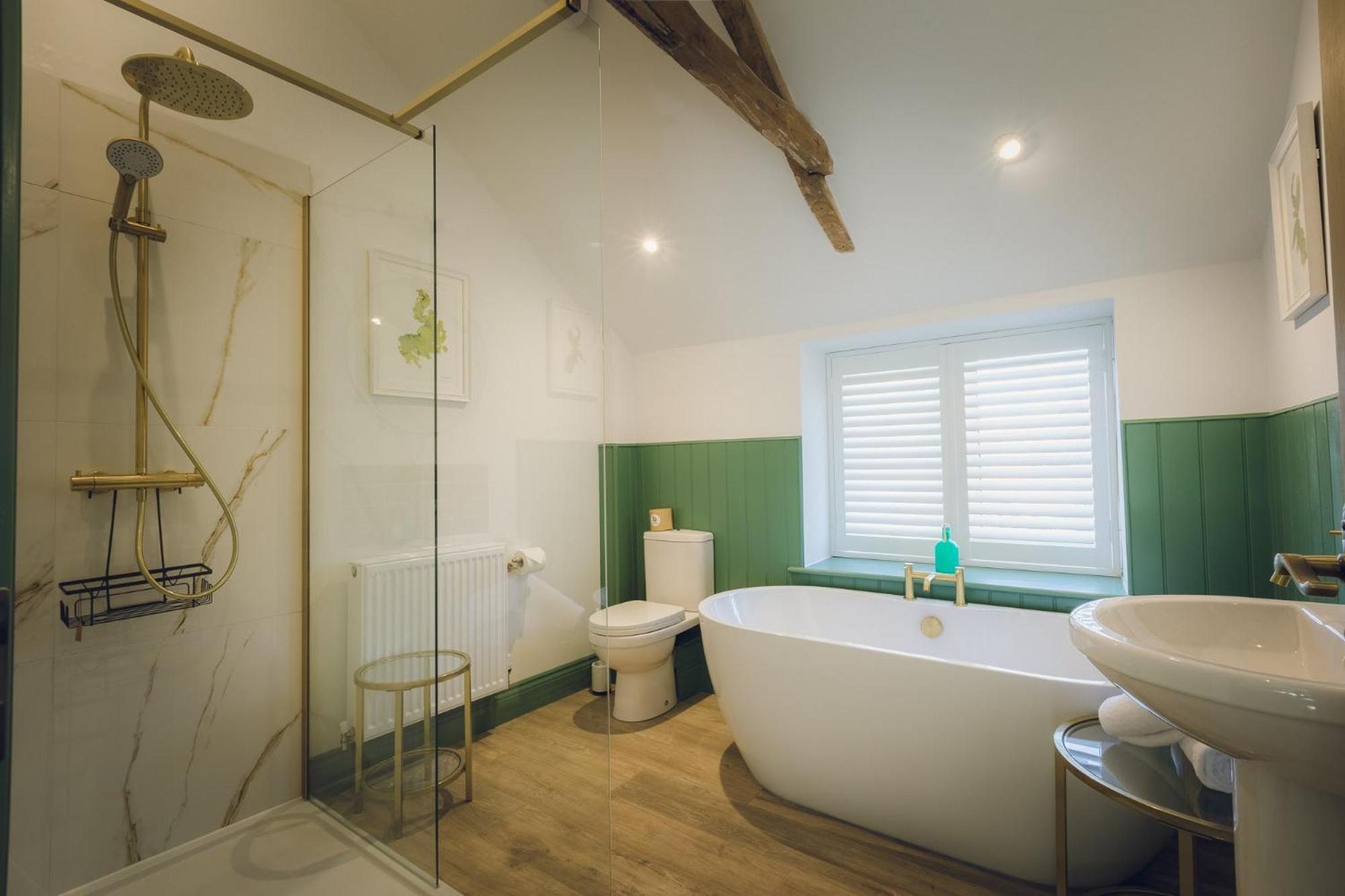 Hotel The Barrington Boar Ilminster Habitación foto