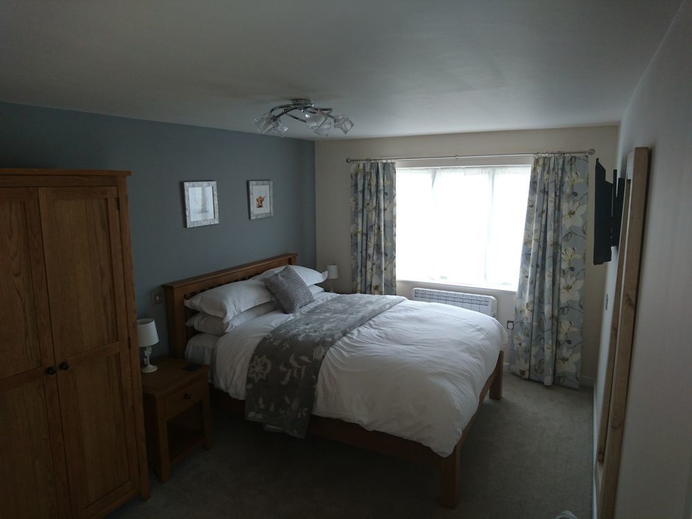 Hotel The Barrington Boar Ilminster Exterior foto
